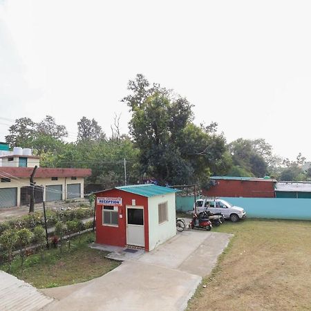 Hotel Chitrarth & Party Lawn Haldwani Exterior photo